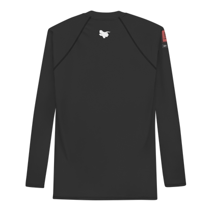 LG001 - Core Rash Guard