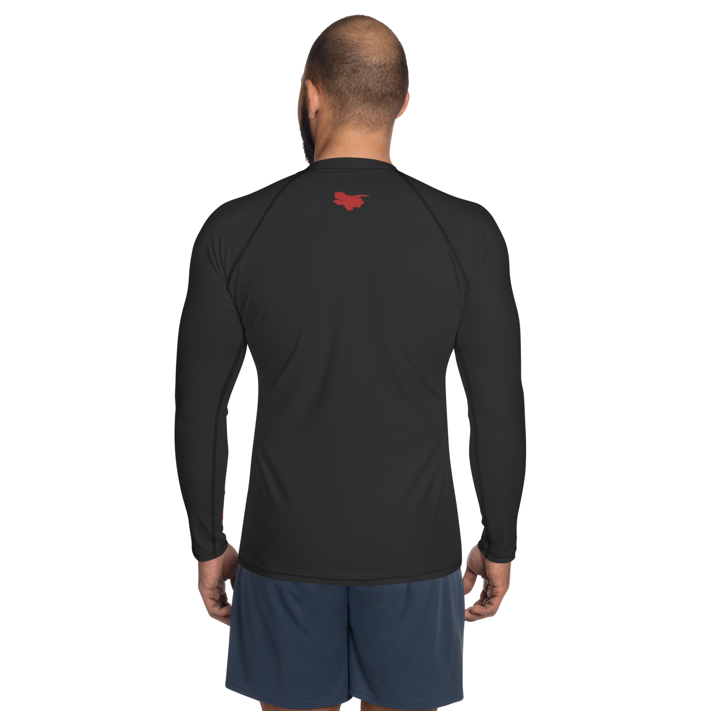 LG001 - Core Rash Guard