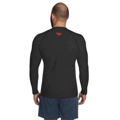 LG001 - Core Rash Guard