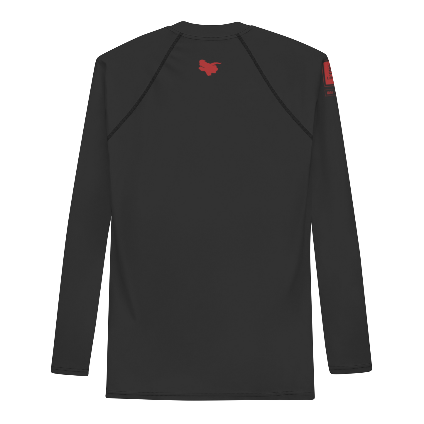 LG001 - Core Rash Guard