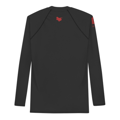 LG001 - Core Rash Guard