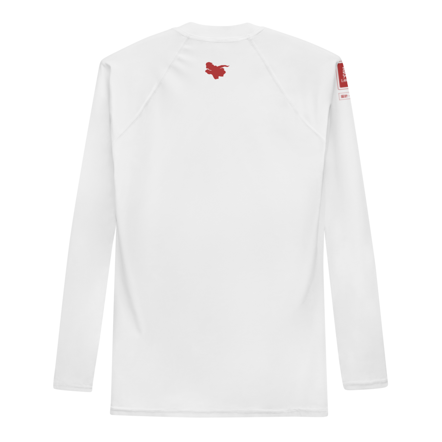 LG001 - Core Rash Guard