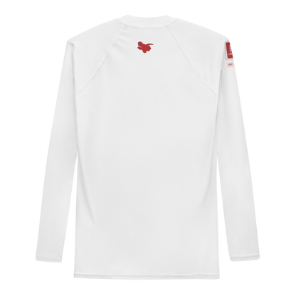 LG001 - Core Rash Guard