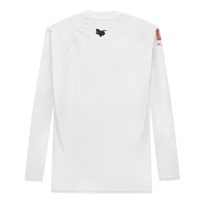 LG001 - Core Rash Guard