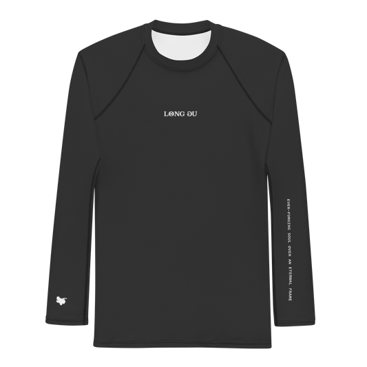 LG001 - Core Rash Guard