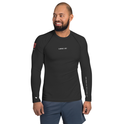 LG001 - Core Rash Guard