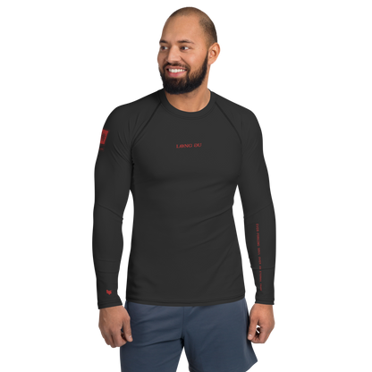 LG001 - Core Rash Guard