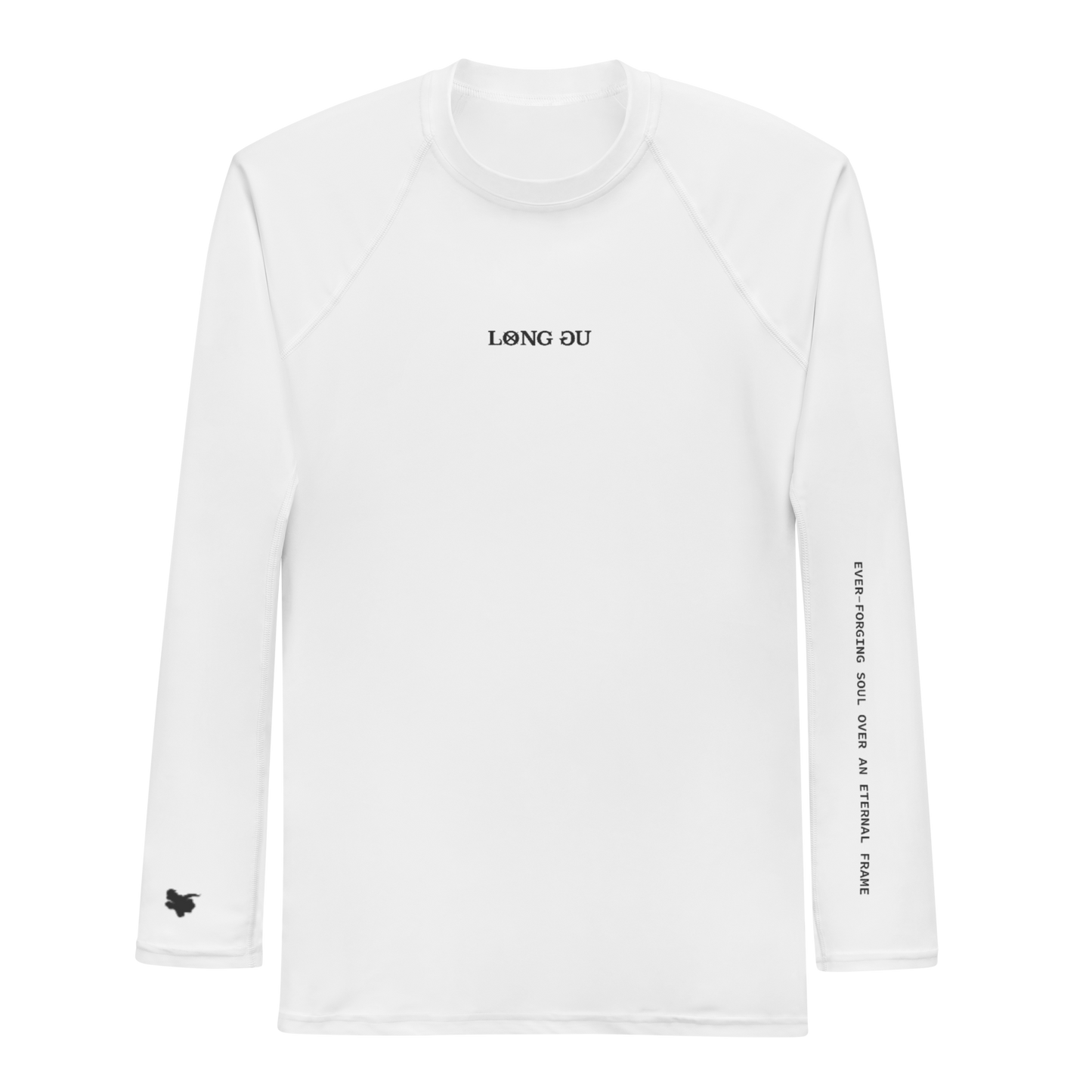 LG001 - Core Rash Guard