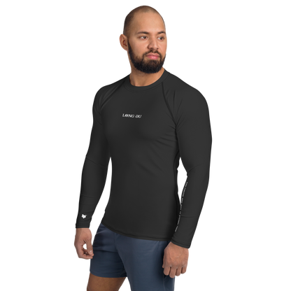 LG001 - Core Rash Guard