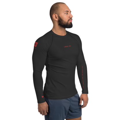 LG001 - Core Rash Guard