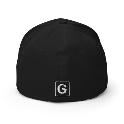 LG001 - Dragon Logo Cap