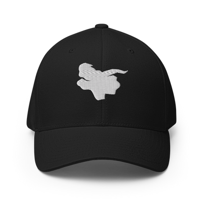 LG001 - Dragon Logo Cap