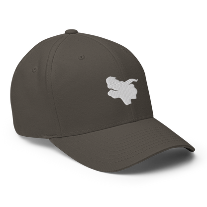 LG001 - Dragon Logo Cap