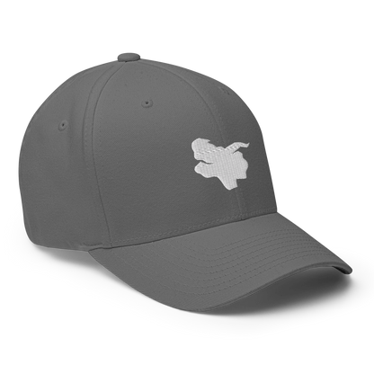 LG001 - Dragon Logo Cap