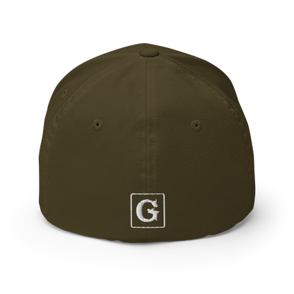 LG001 - Dragon Logo Cap