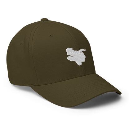 LG001 - Dragon Logo Cap