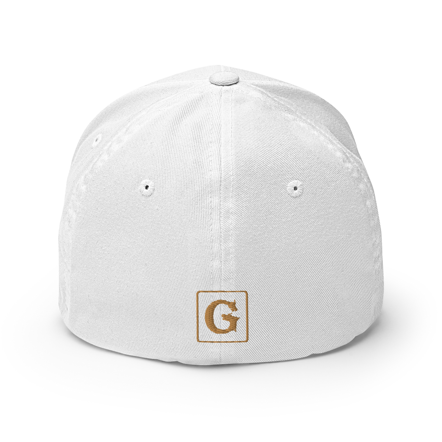 LG001 - Dragon Logo Cap