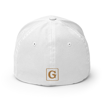 LG001 - Dragon Logo Cap