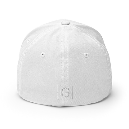 LG001 - Dragon Logo Cap