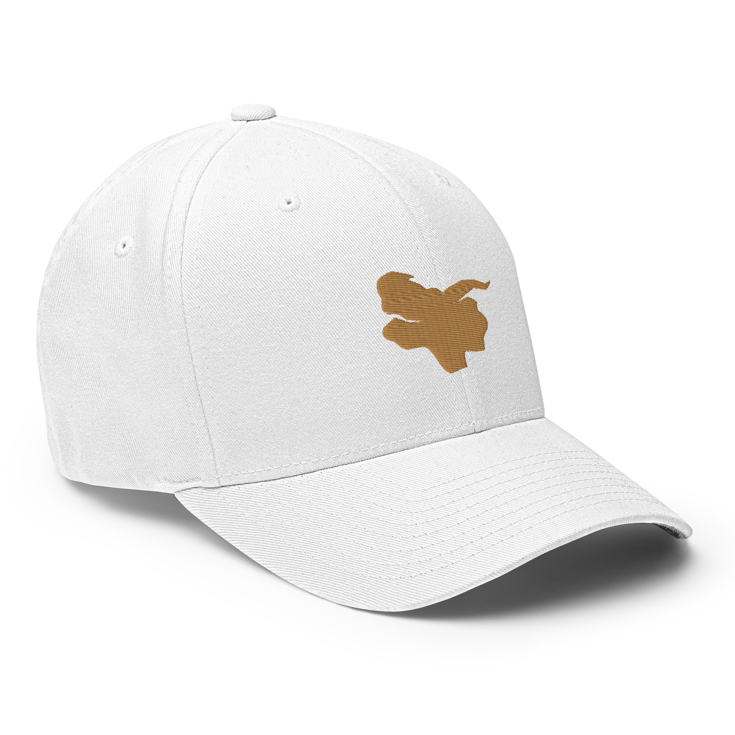 LG001 - Dragon Logo Cap