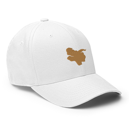 LG001 - Dragon Logo Cap